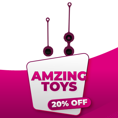 AMZING TOYS