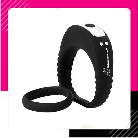 ANILLOS PARA EL PENE
