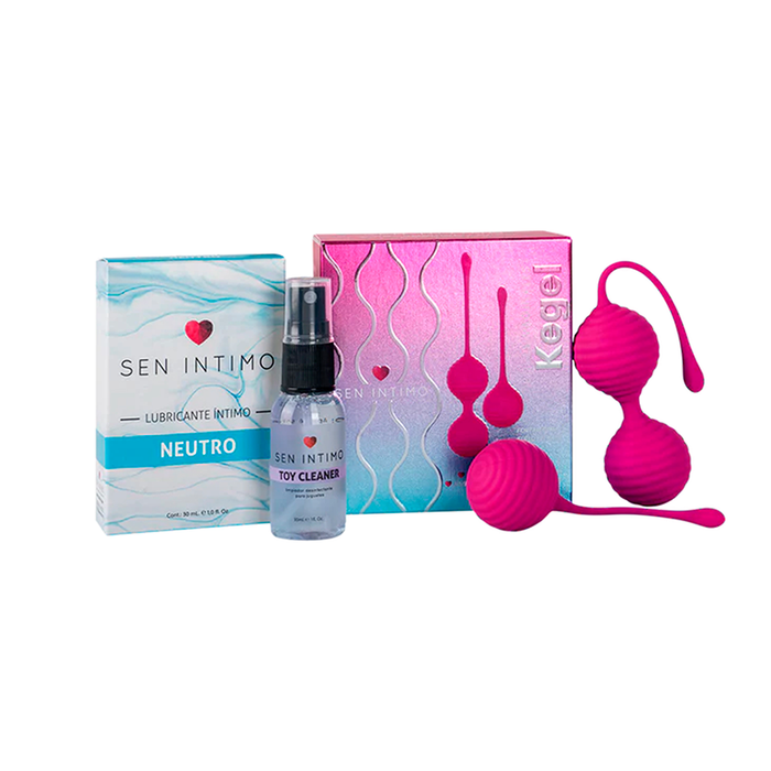 Kit Kegel