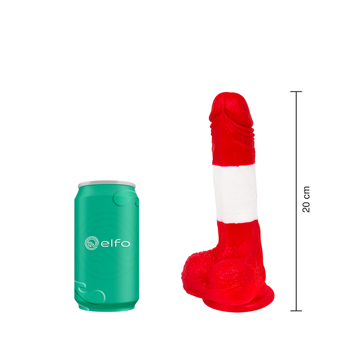 Dildo Uriel Canadá