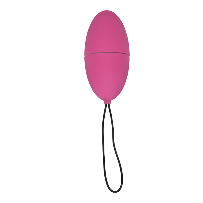Huevo Vibrador Magic 3.0 Pink a Control Remoto