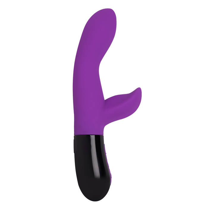 Vibrador Doble Estimulación Gaia 2.0