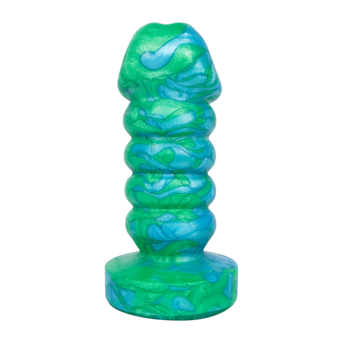 Plug Green Screw