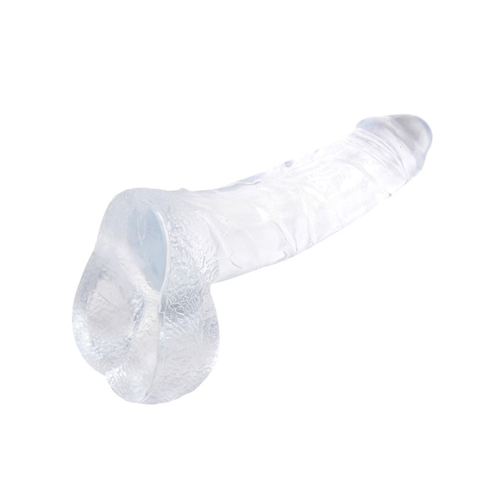 Dildo Ding Dong Clear