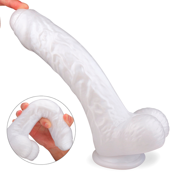 Dildo Martin-S