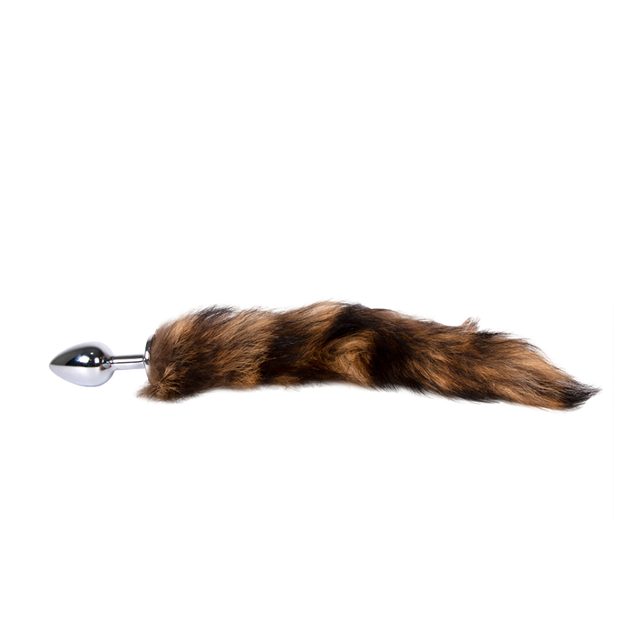 Plug Anal Raccoon - TiendaCereza.com | Sex Shop Plug Anal Raccoon - TiendaCereza.com | Sex Shop