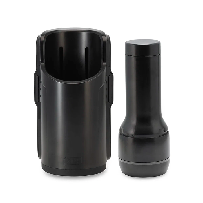 Masturbador Keon Wifi + Stroker