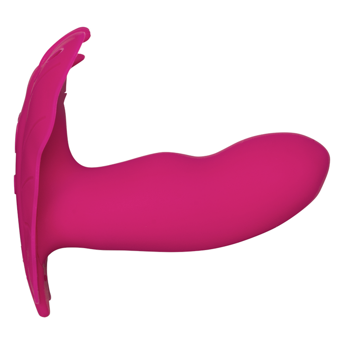 Vibrador a Control Remoto con APP Realov Lidia 1