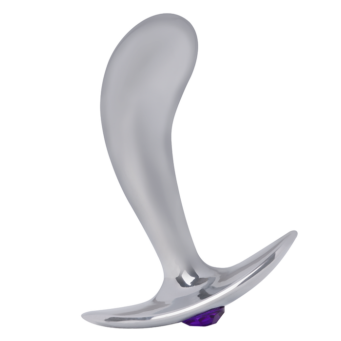 Plug Anal Pequeo Gema Prostate Plus - TiendaCereza.com | Sex Shop Plug Anal Pequeo Gema Prostate Plus - TiendaCereza.com | Sex Shop