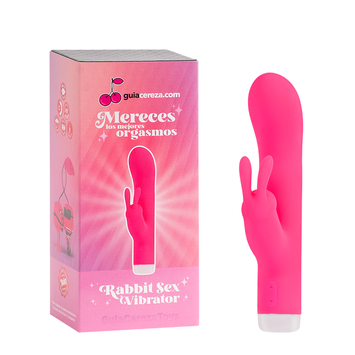 Vibrator Rabbit Sex