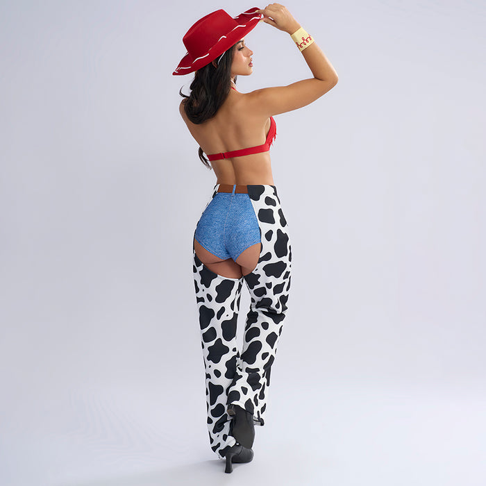 Miss Rodeo