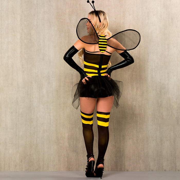 Disfraz Abeja Chloe