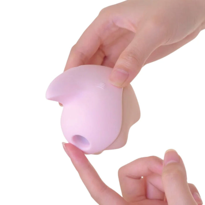 Vibrador Magic Unicorn Pink