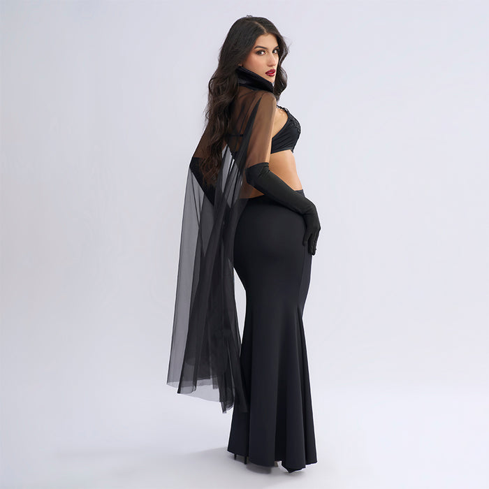 Set Vampiresa Carmilla