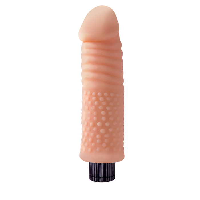 Vibrador Clásico Cock No 5