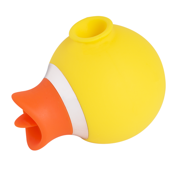 Estimulador Clitorial Little Duck