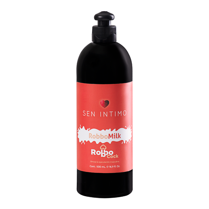 Robbo Milk x 500 ml by Sen Intimo Sex Shop - Main Image