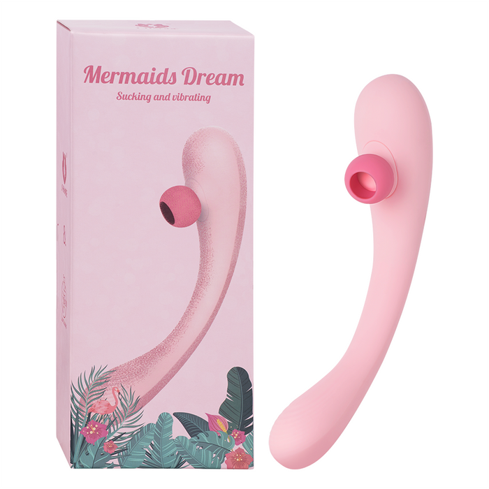 Estimulador Mermaids Dream
