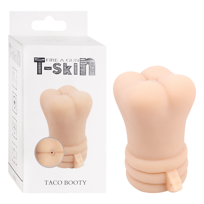 Masturbador Taco Booty Chisa T-Skin