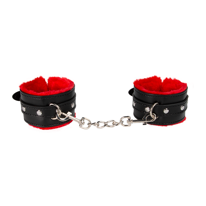 Bondage 10 Piezas Red And Black