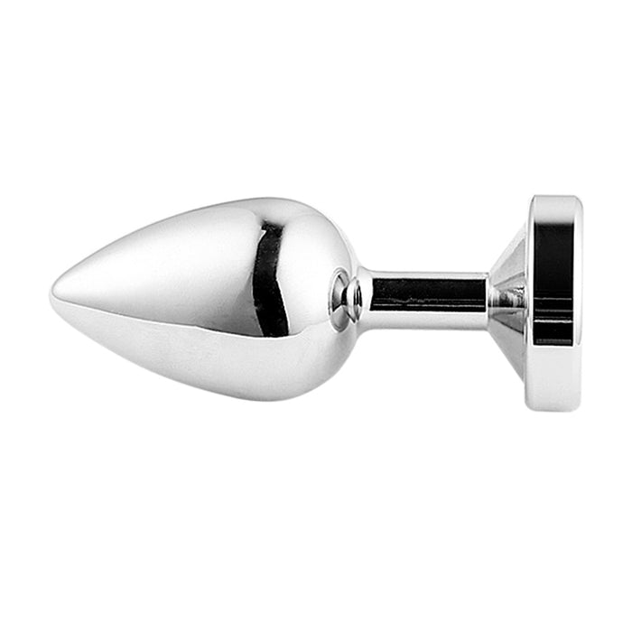 Bright Rainbown Anal Plug Talla S