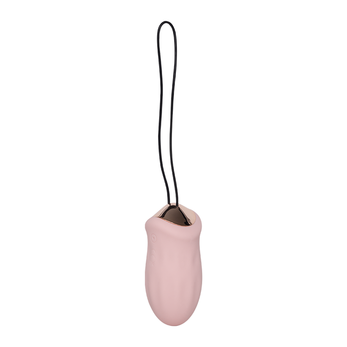 Vibrador Verna Rose