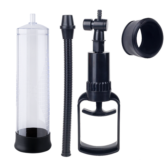Master Pump