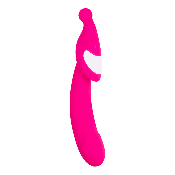 Vibrador Doble Estimulación Vine