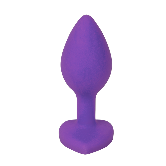 Plug Anal Shadow Purple Mediano