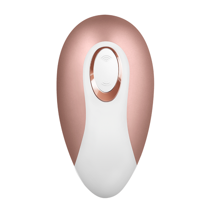 Estimulador Satisfyer Deluxe