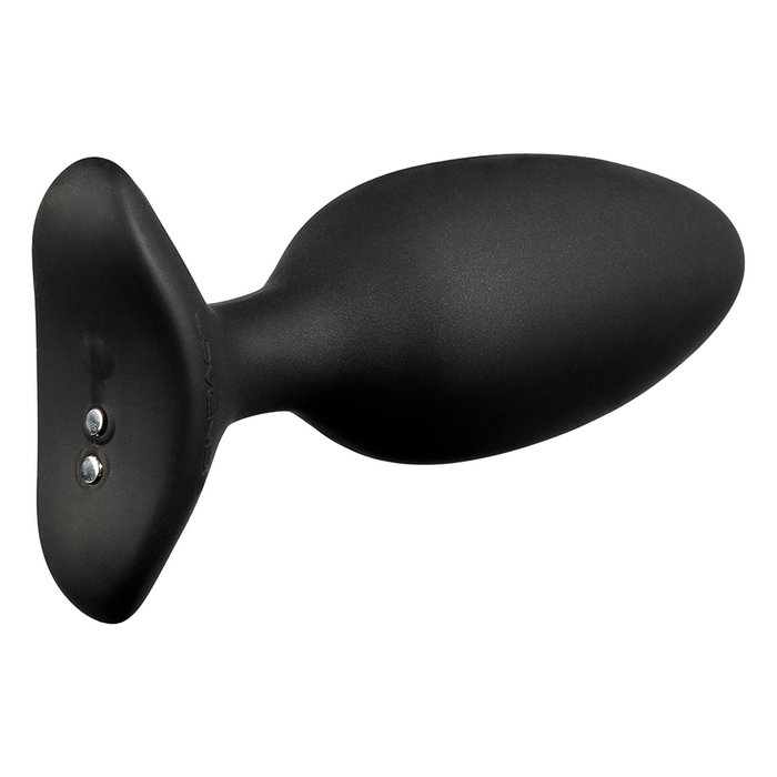 Plug Anal Vibrador Hush 2 (1.5 pulgadas) Controlado por APP Global by Lovense - TiendaCereza.com | Sex Shop Plug Anal Vibrador Hush 2 (1.5 pulgadas) Controlado por APP Global by Lovense - TiendaCereza.com | Sex Shop