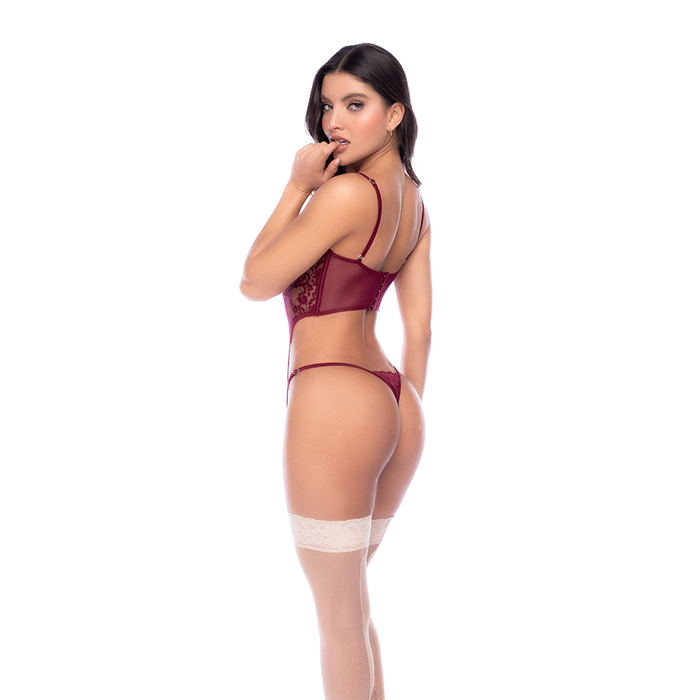 Set De Dos Piezas