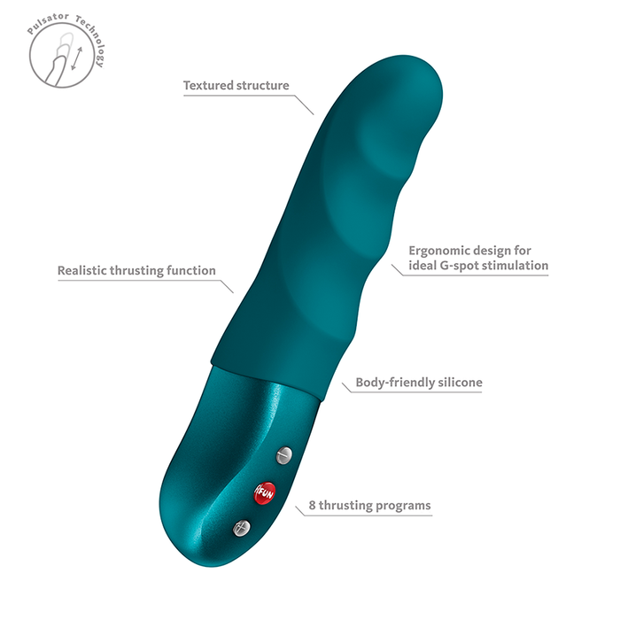 Stronic Petite