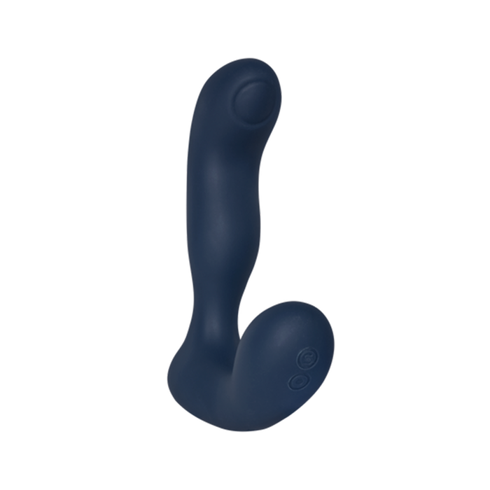 Vibrador Iker Neo  Navy Blue