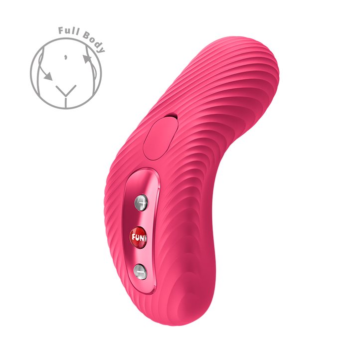 Laya III Raspberry