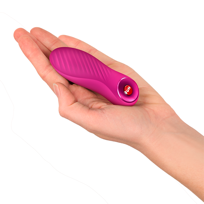 Bijou Magenta Vibrador Masajeador