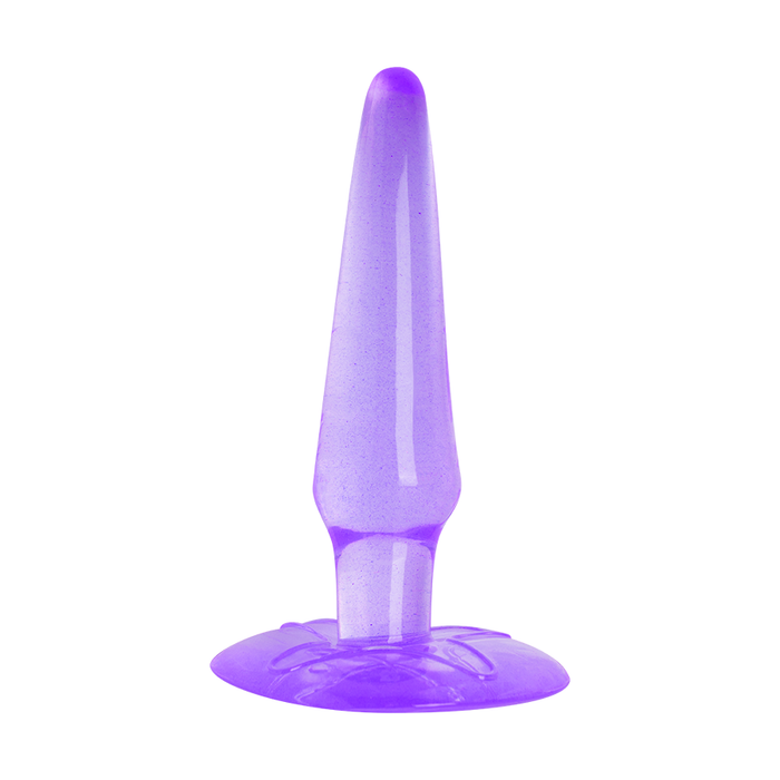 best personal lubricant at walmart Colorful Rhinestone Buttplug main image 0