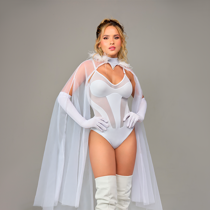 Disfraz Emma Frost