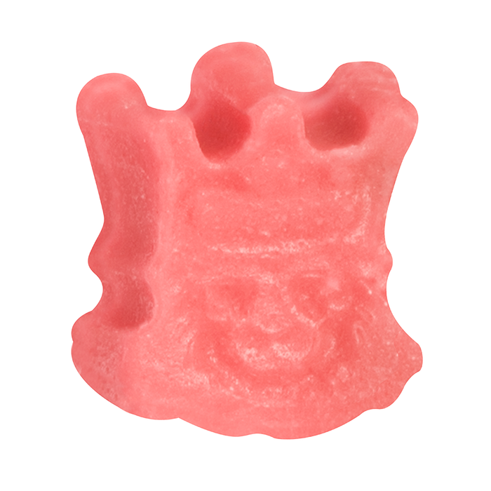 Concha Gummies Vi King x Ud