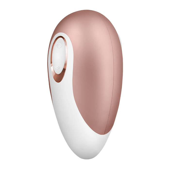 Estimulador Satisfyer Deluxe