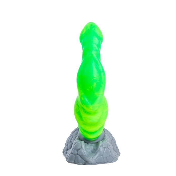 Dildo Dino Original Mediano