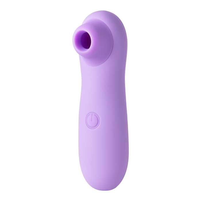 Estimulador Clitorial Irresistible Big O Purple