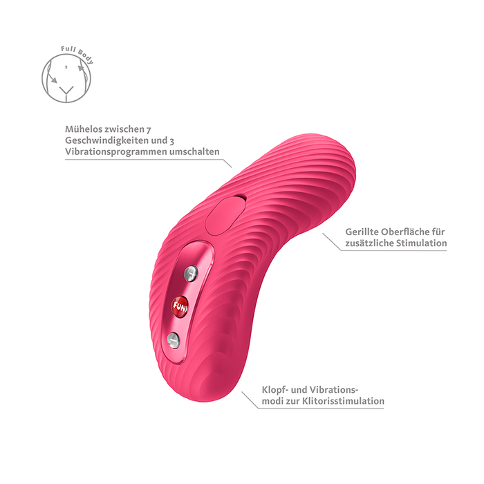 Laya III Raspberry