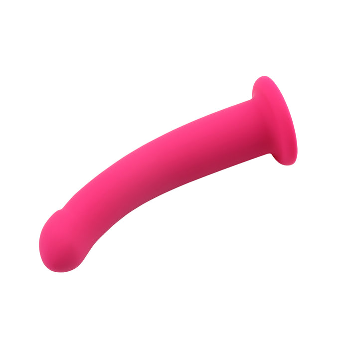Dildo Bend Over M Pink