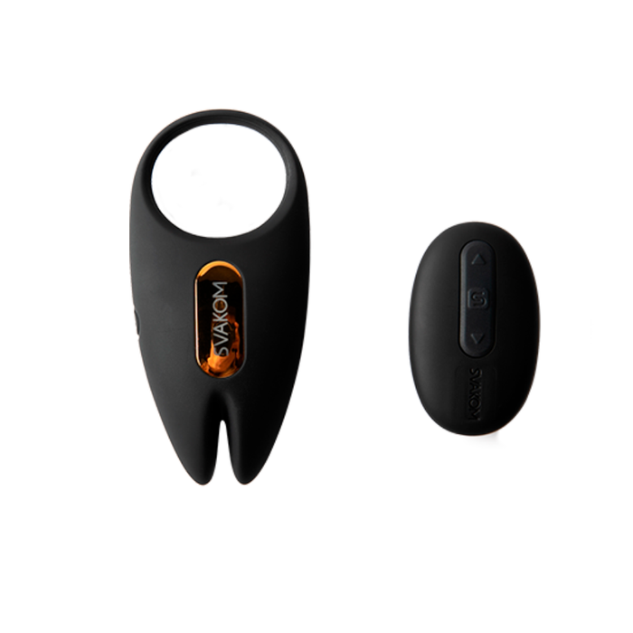 Anillo Vibrador para el Pene a Control Remoto Winni 2 By Svakom