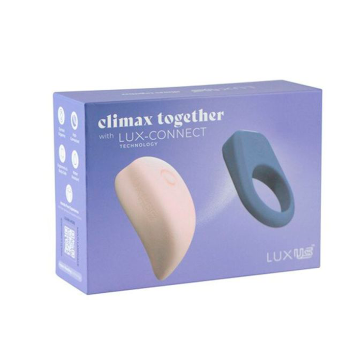 Anillo Luxus