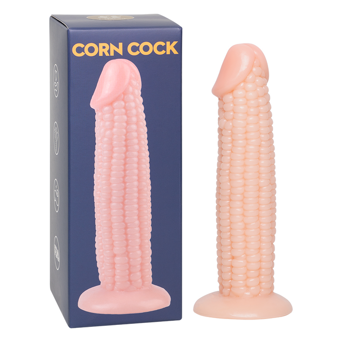 Dildo Corn Cock Flesh