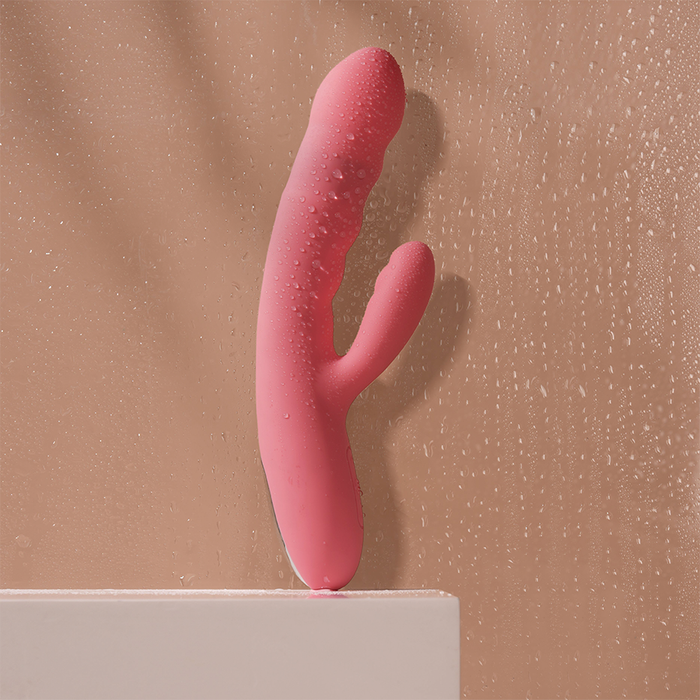 Vibrador Avery Rosa Fresa By Svakom