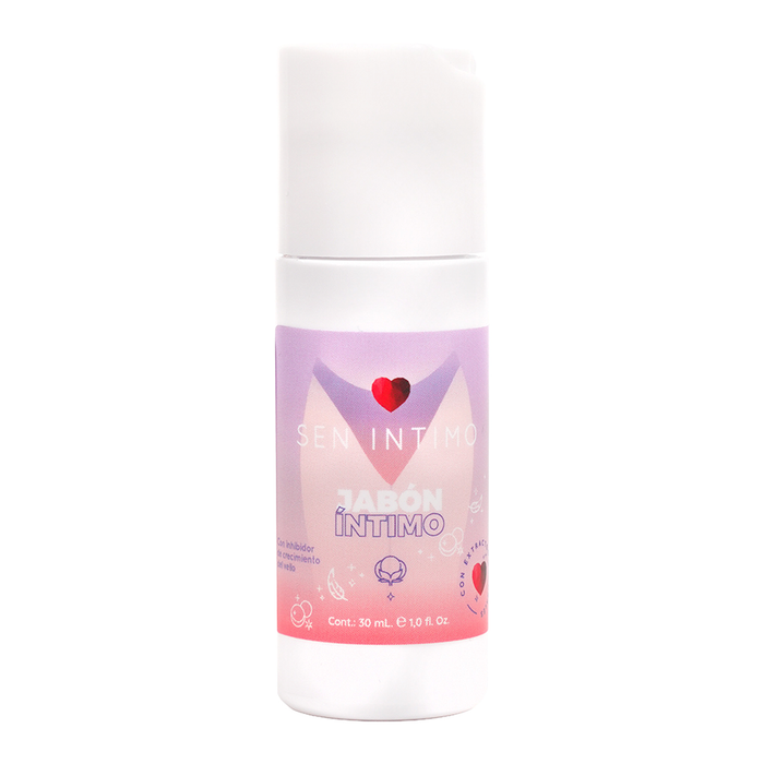 Jabón Intimo X 30 Ml Sen Intimo