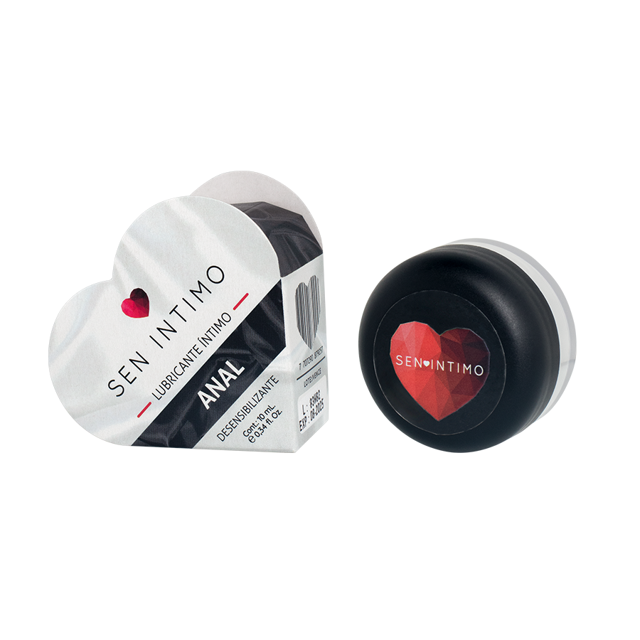 Lubricante ntimo Anal Desensibilizante x 10 ml by Sen ntimo - TiendaCereza.com | Sex Shop Lubricante ntimo Anal Desensibilizante x 10 ml by Sen ntimo - TiendaCereza.com | Sex Shop